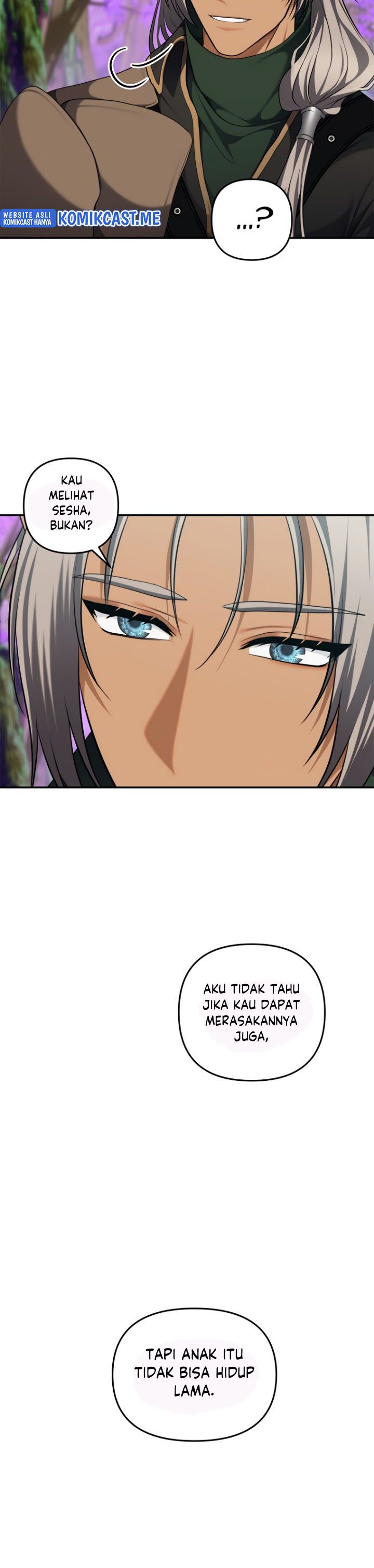 Ranker Who Lives a Second Time