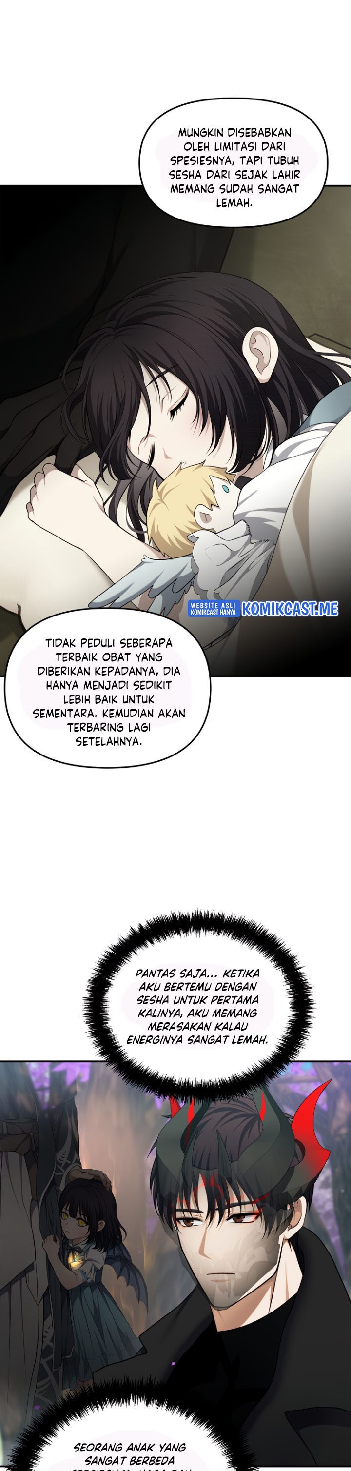 Ranker Who Lives a Second Time