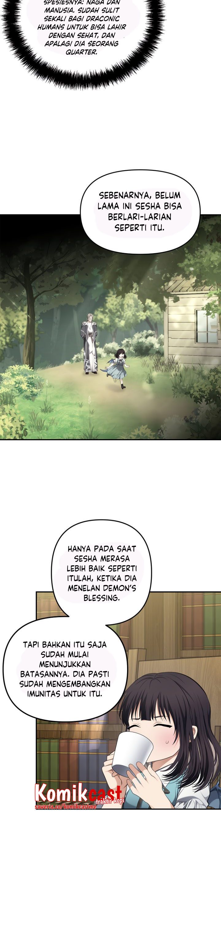 Ranker Who Lives a Second Time