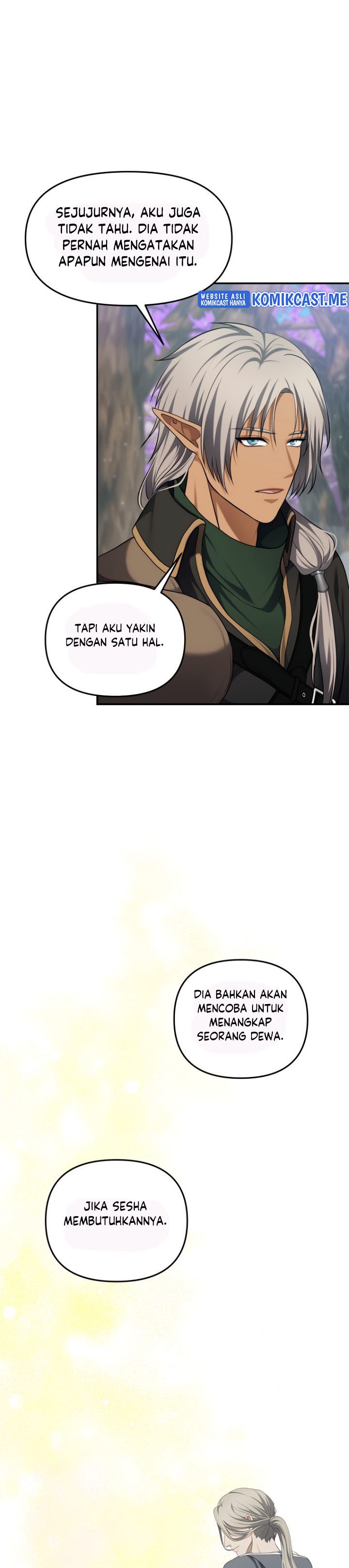 Ranker Who Lives a Second Time