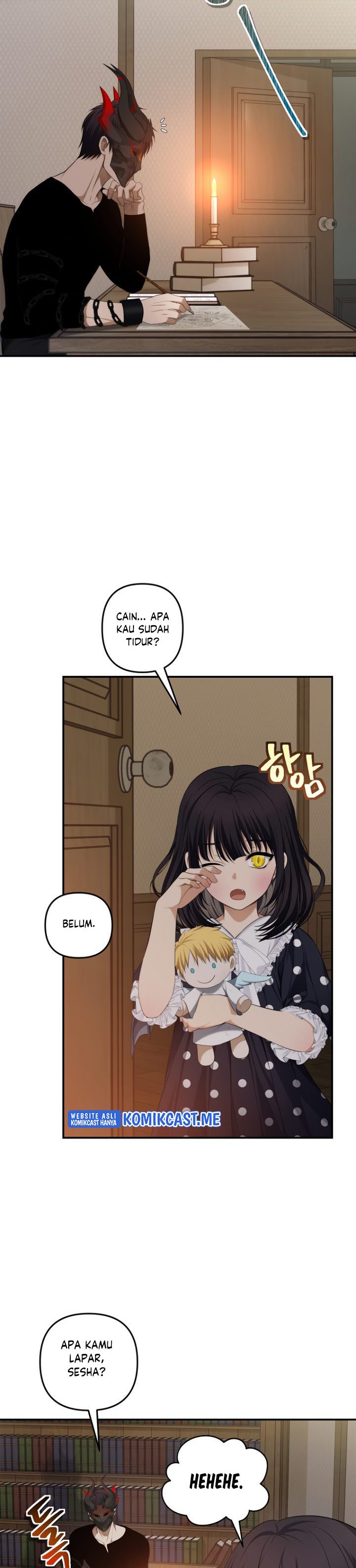 Ranker Who Lives a Second Time