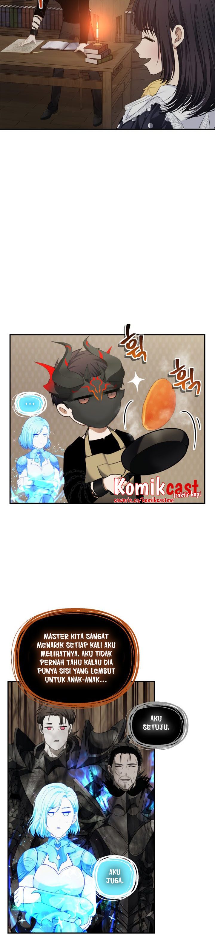 Ranker Who Lives a Second Time