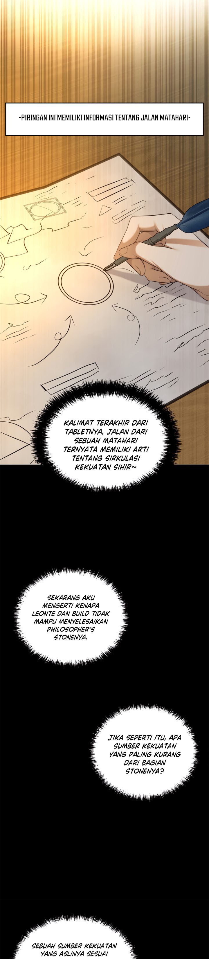 Ranker Who Lives a Second Time
