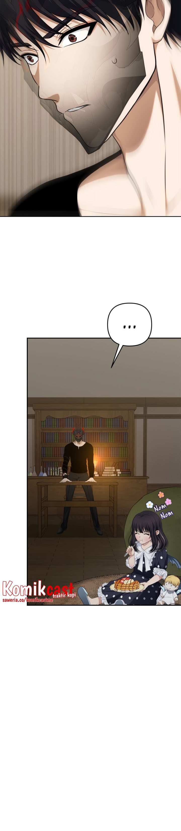 Ranker Who Lives a Second Time