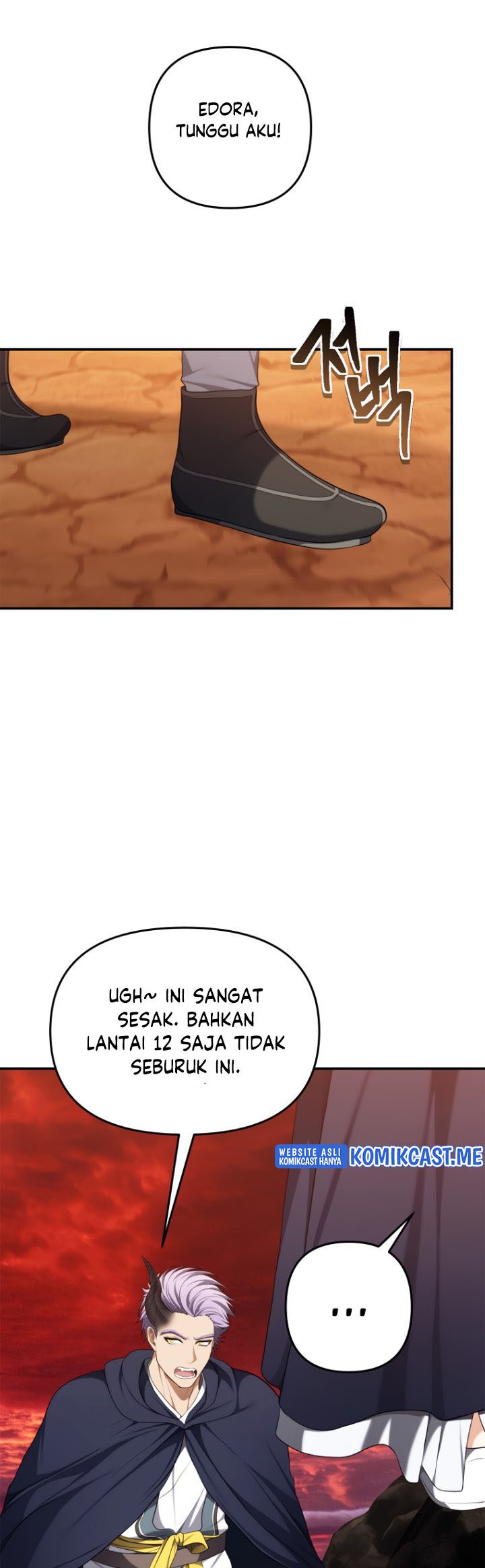 Ranker Who Lives a Second Time