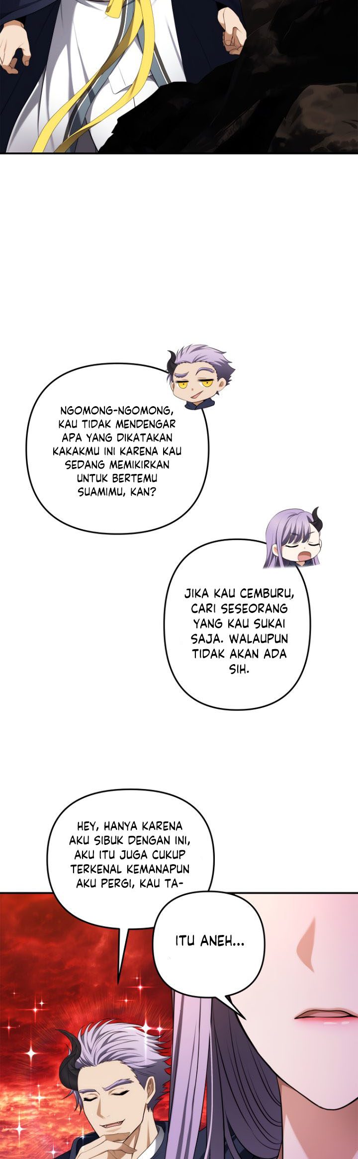 Ranker Who Lives a Second Time