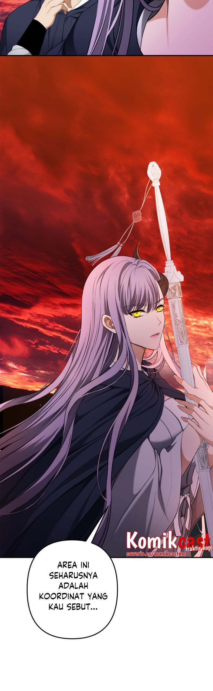 Ranker Who Lives a Second Time