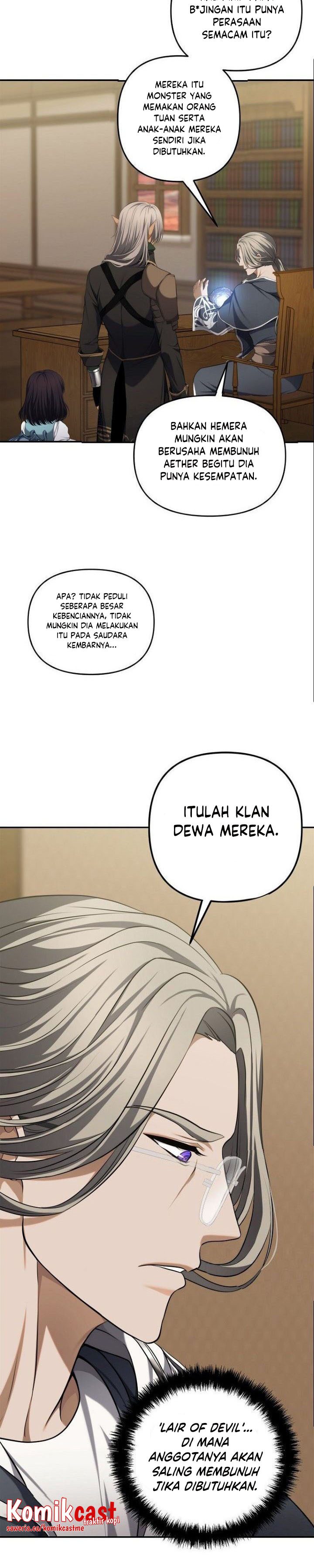 Ranker Who Lives a Second Time