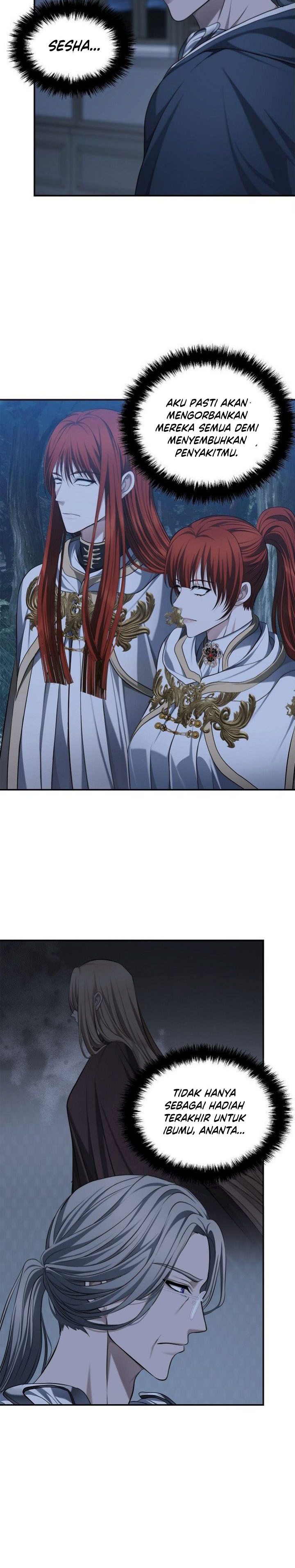 Ranker Who Lives a Second Time