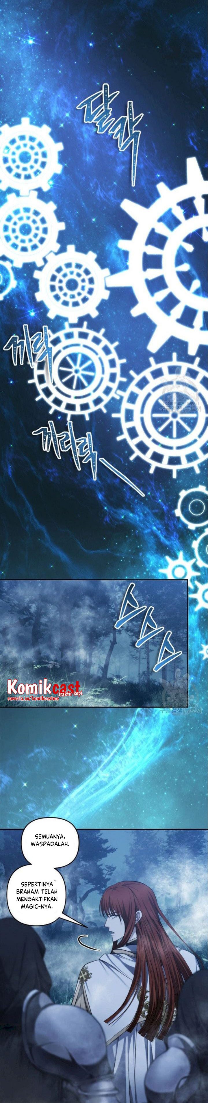 Ranker Who Lives a Second Time