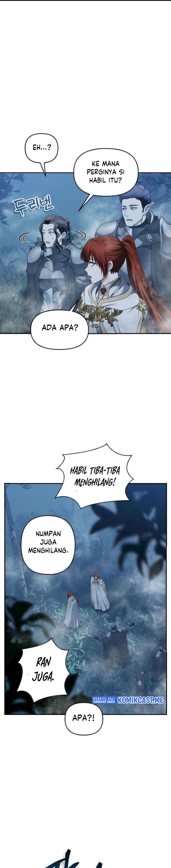 Ranker Who Lives a Second Time