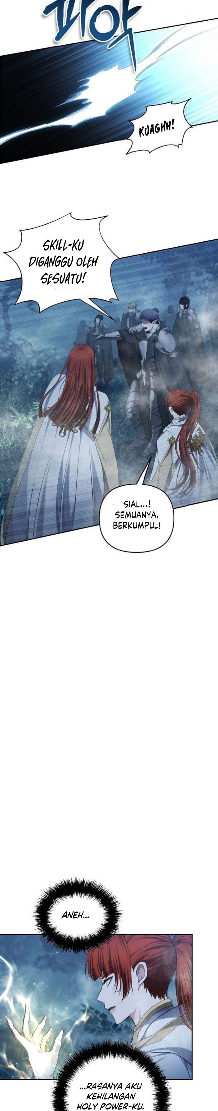 Ranker Who Lives a Second Time