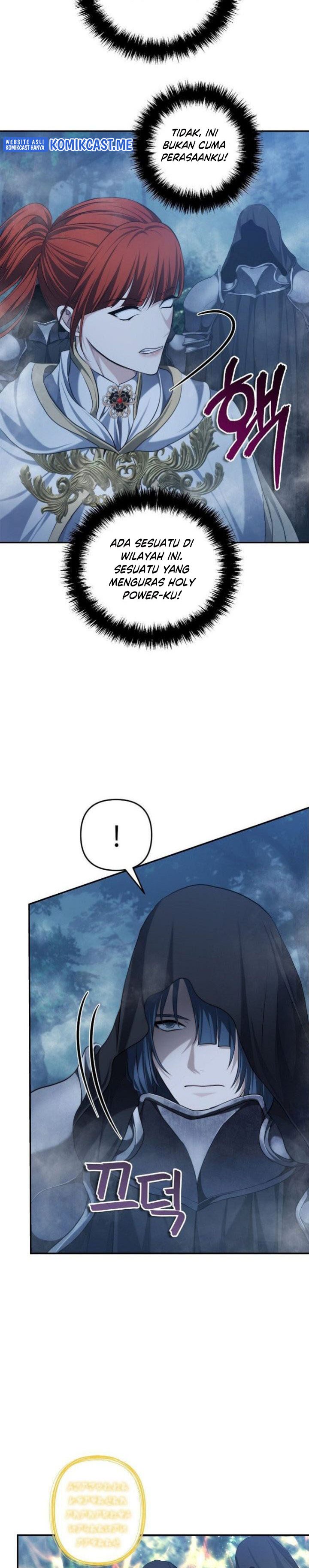 Ranker Who Lives a Second Time