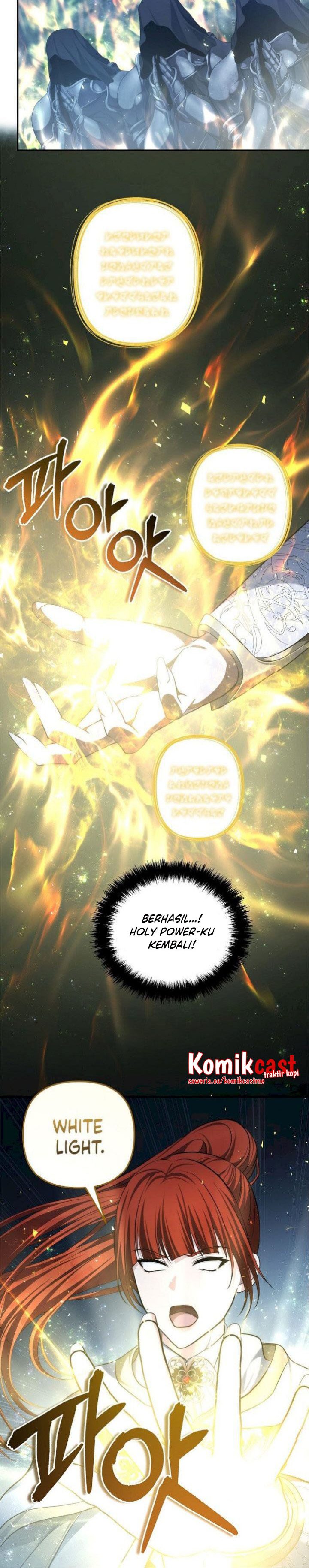 Ranker Who Lives a Second Time