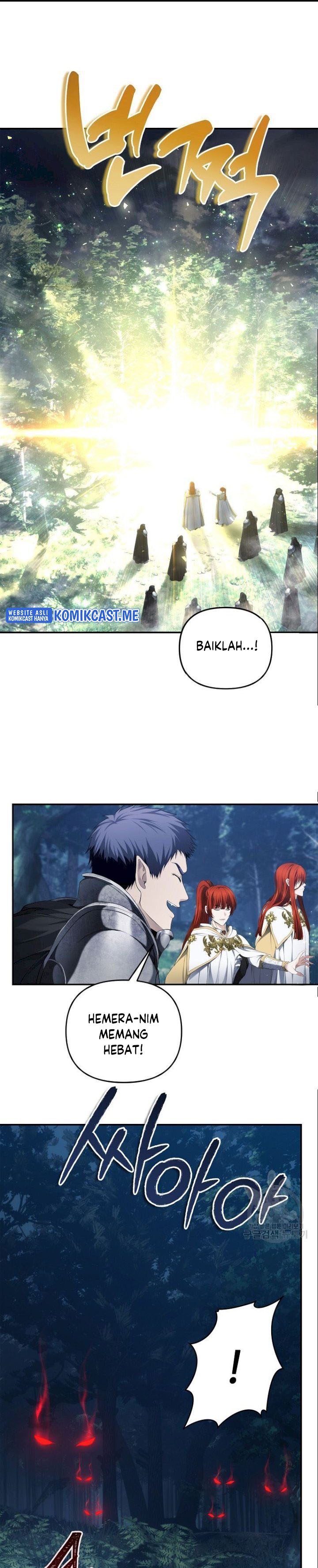 Ranker Who Lives a Second Time