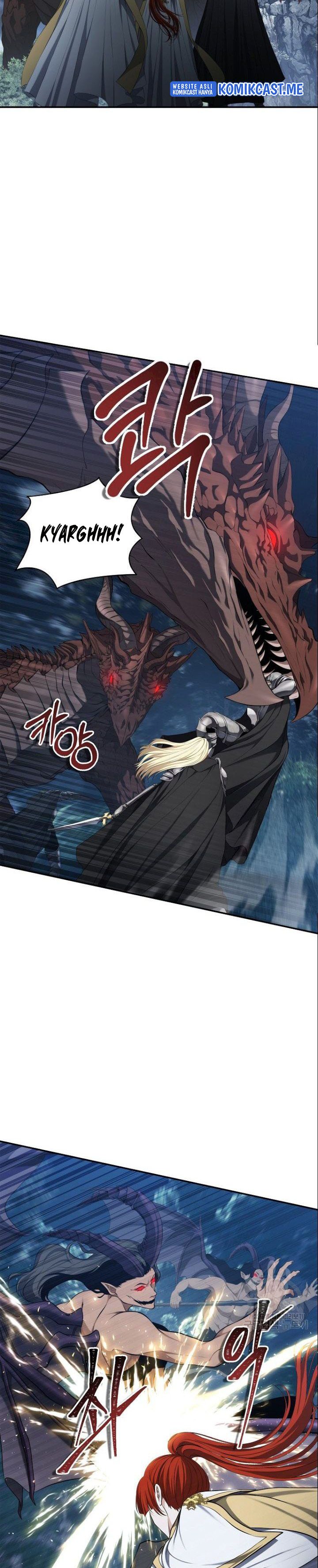 Ranker Who Lives a Second Time