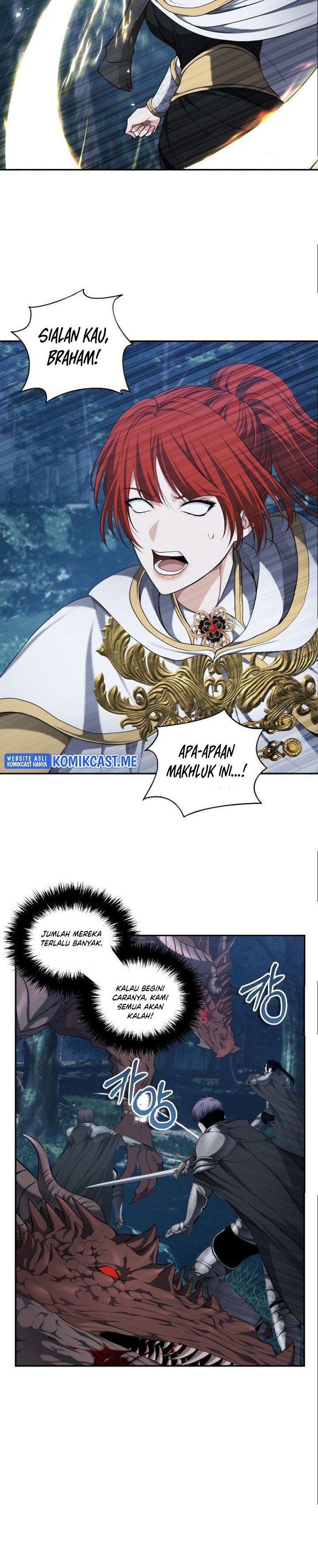 Ranker Who Lives a Second Time