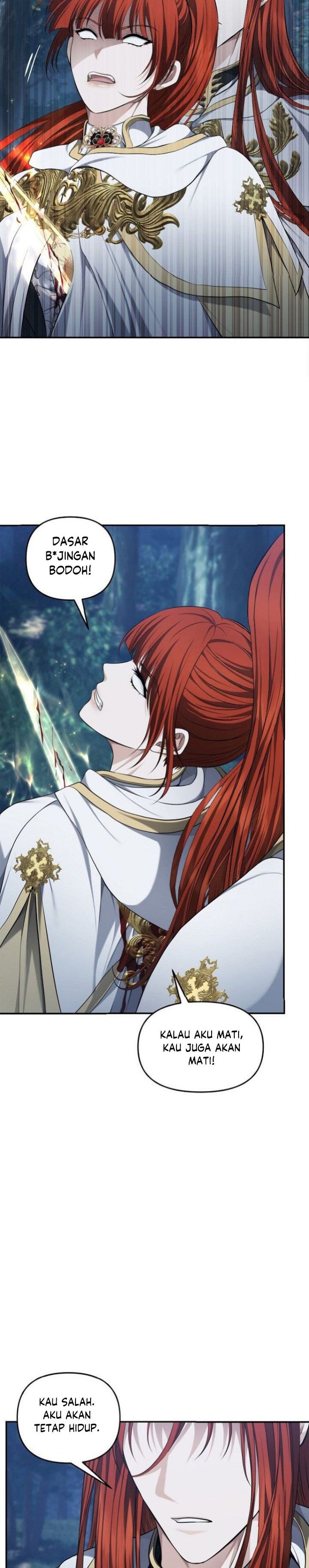 Ranker Who Lives a Second Time