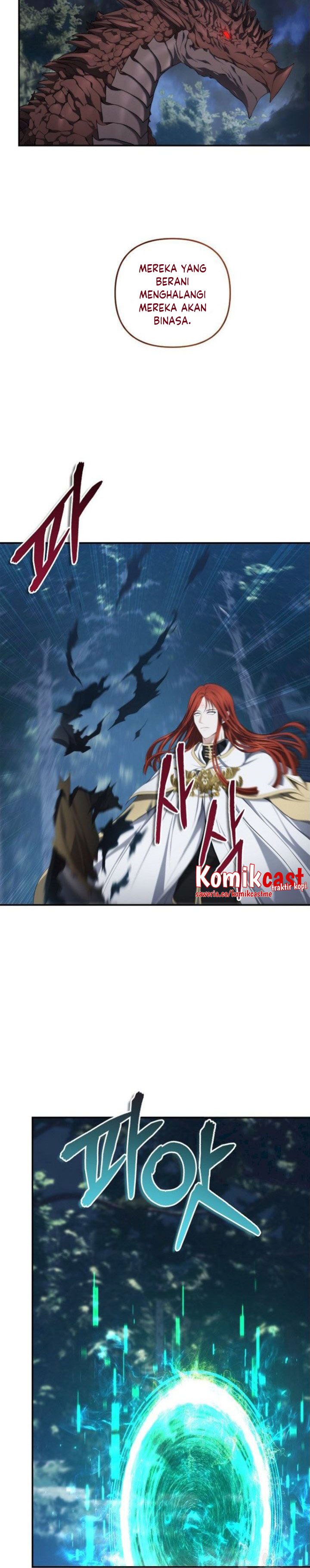 Ranker Who Lives a Second Time