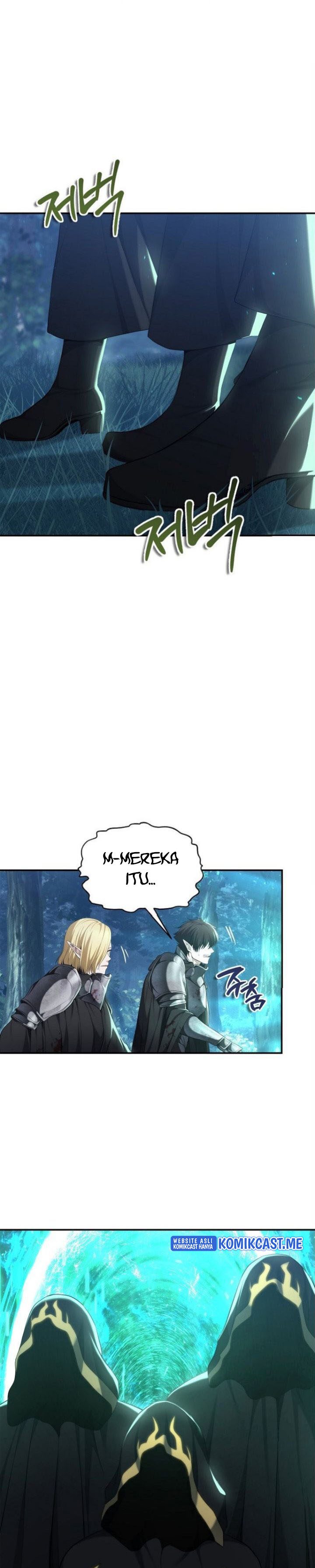 Ranker Who Lives a Second Time