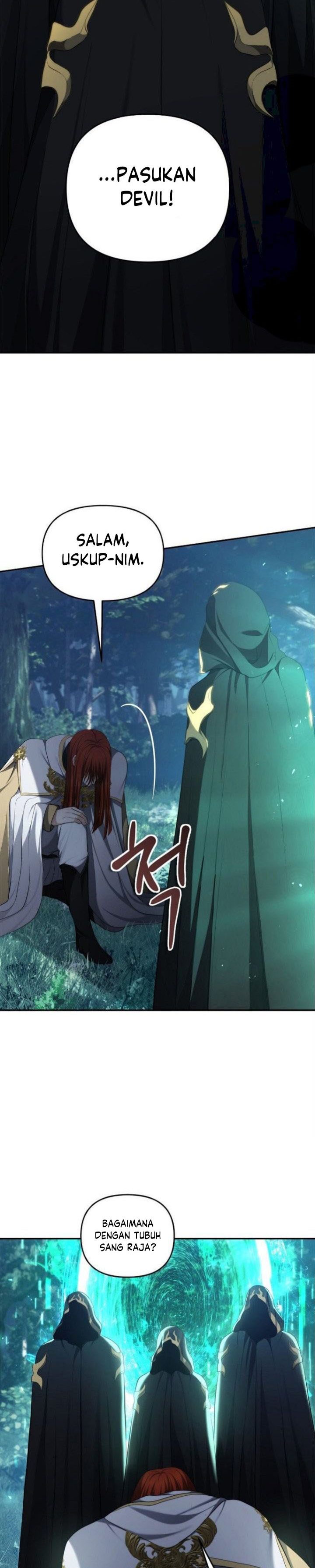 Ranker Who Lives a Second Time