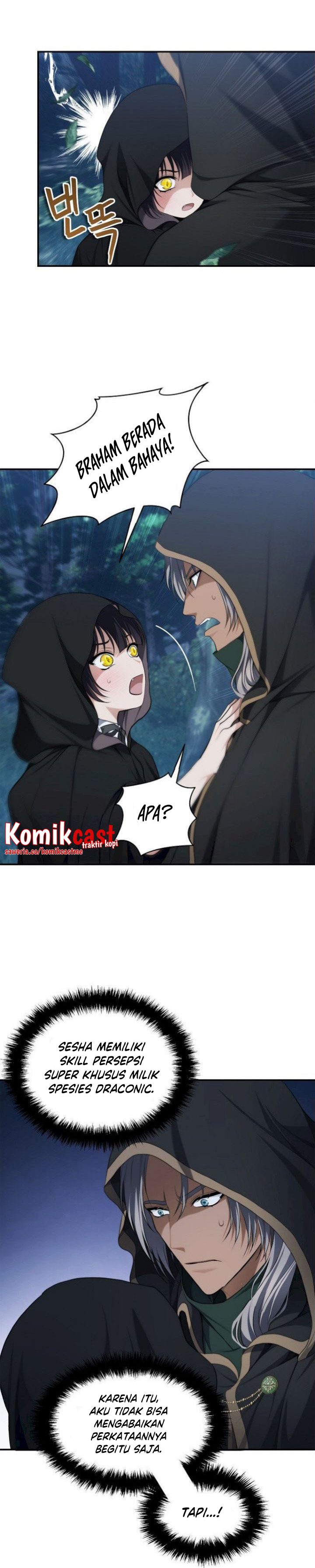 Ranker Who Lives a Second Time