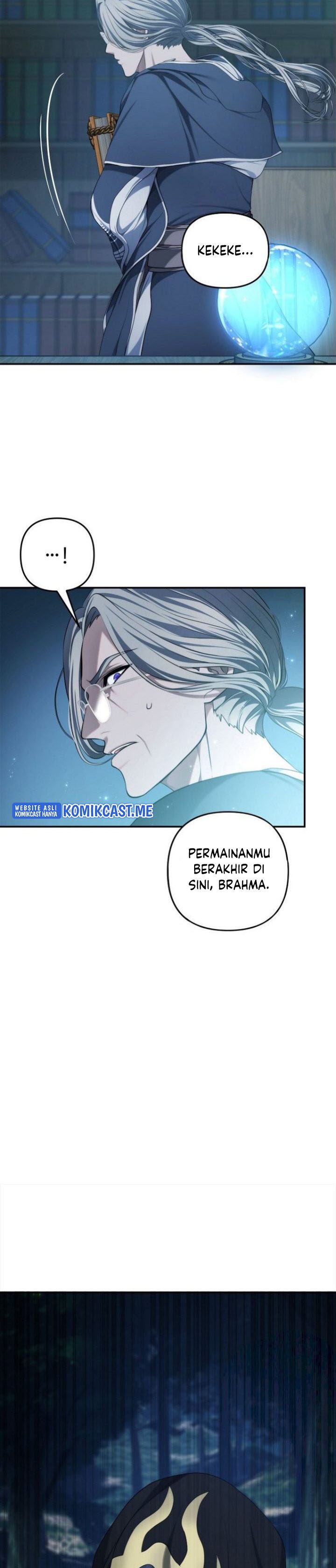 Ranker Who Lives a Second Time