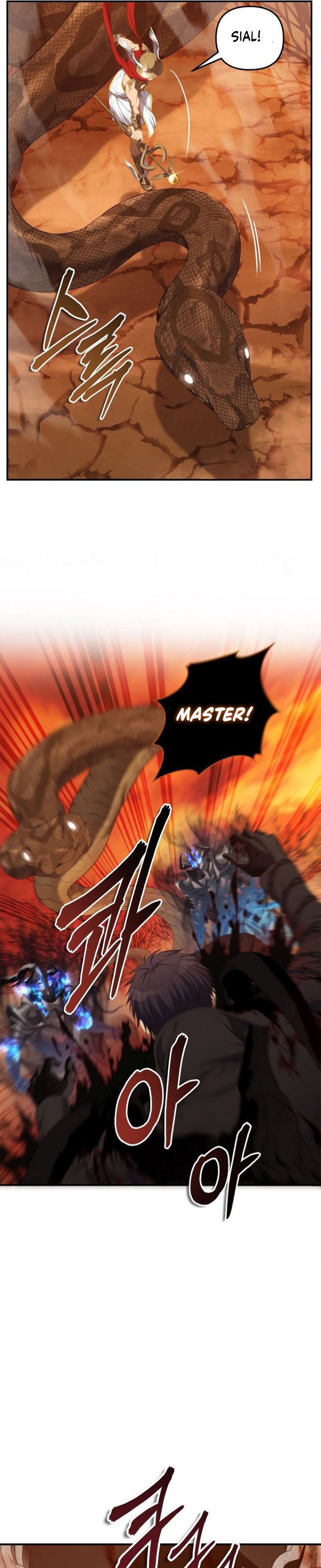 Ranker Who Lives a Second Time