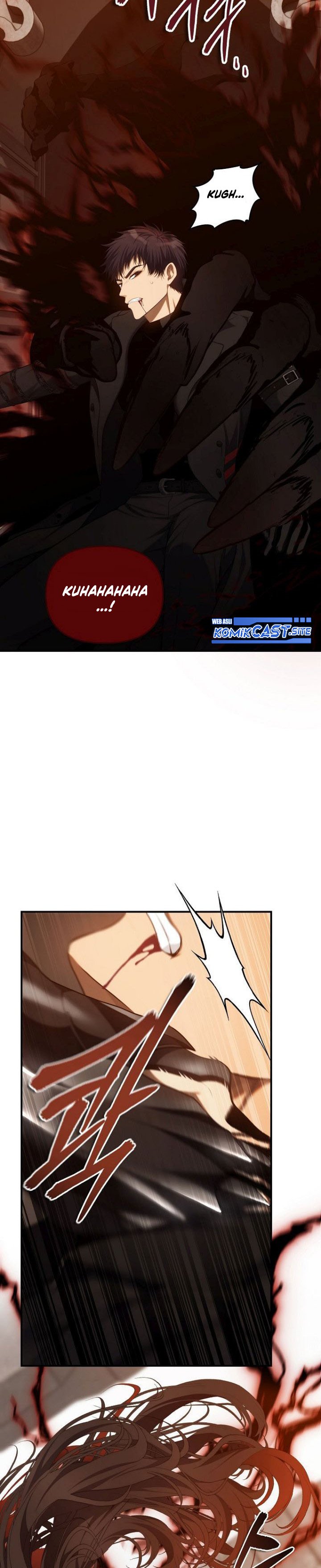 Ranker Who Lives a Second Time