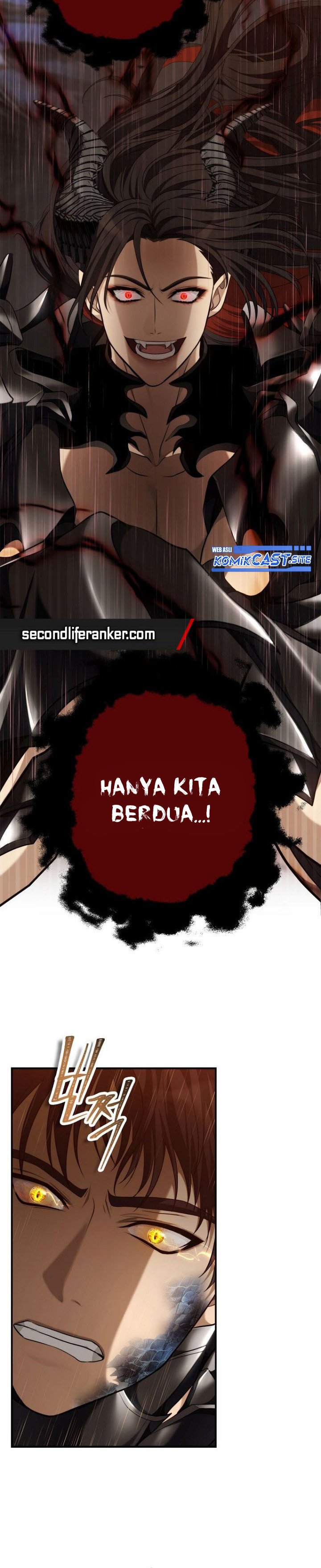 Ranker Who Lives a Second Time
