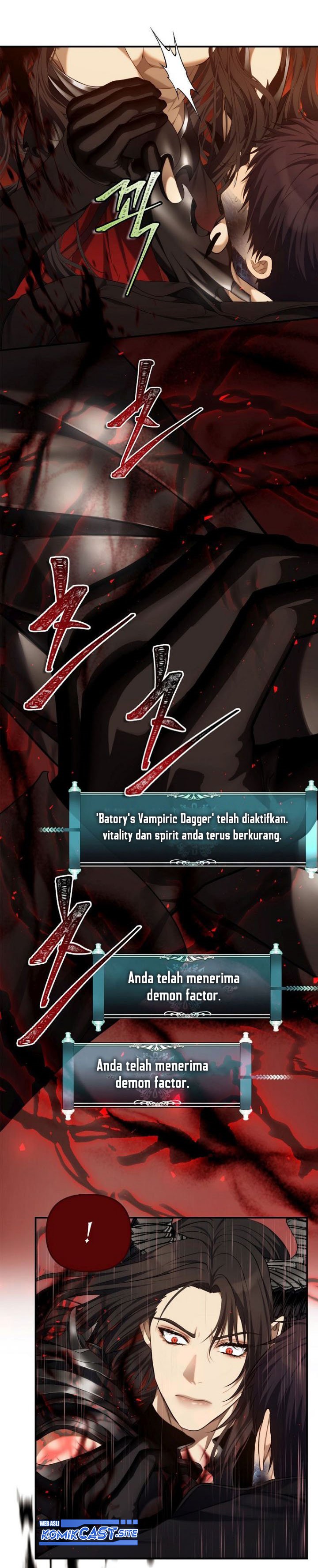 Ranker Who Lives a Second Time
