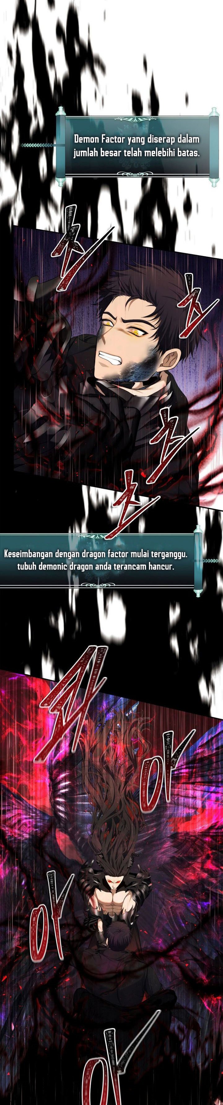 Ranker Who Lives a Second Time