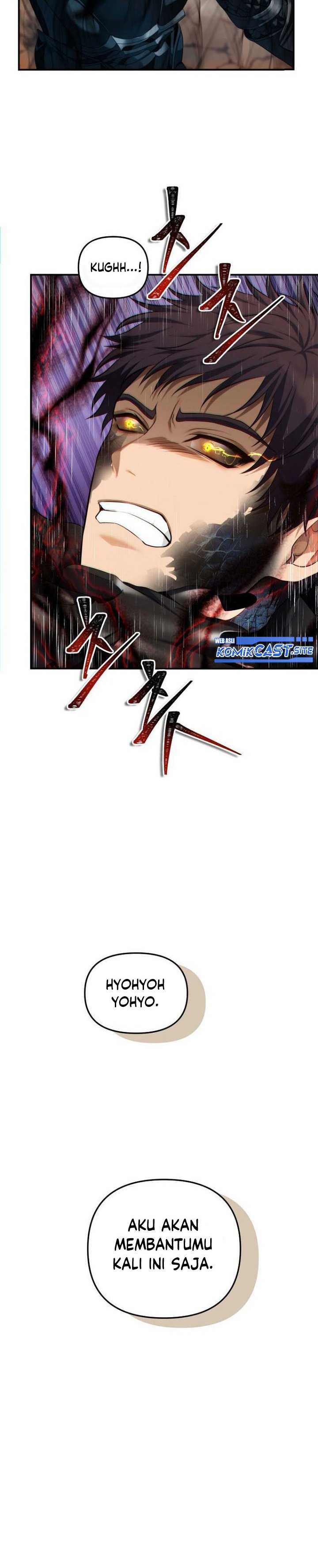 Ranker Who Lives a Second Time