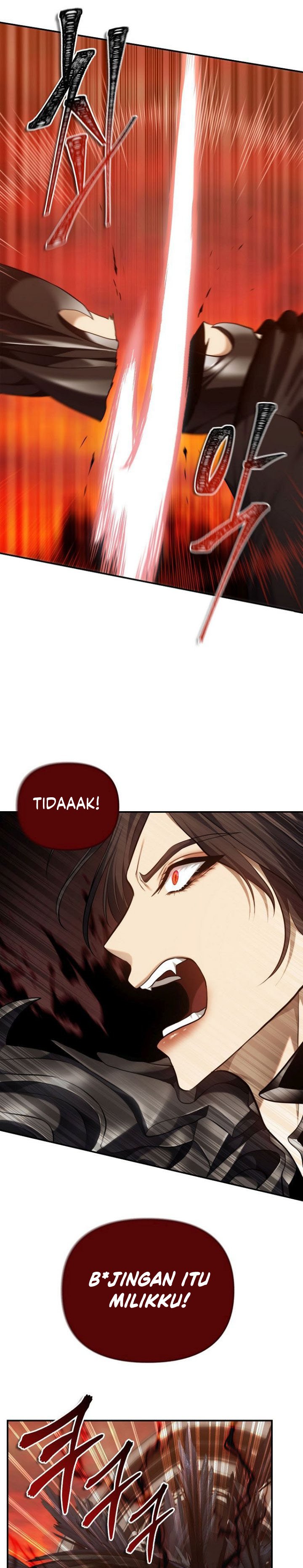 Ranker Who Lives a Second Time