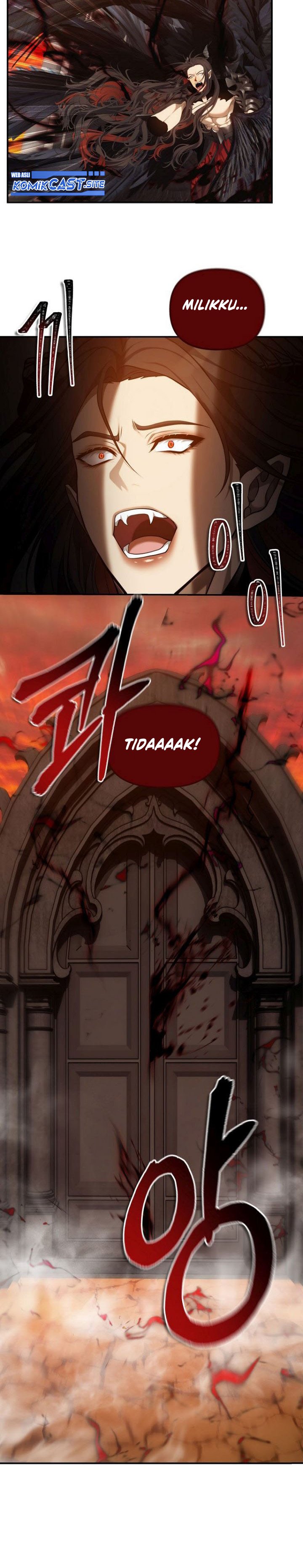 Ranker Who Lives a Second Time