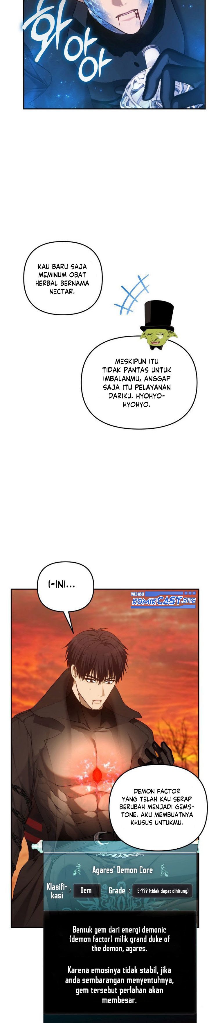 Ranker Who Lives a Second Time