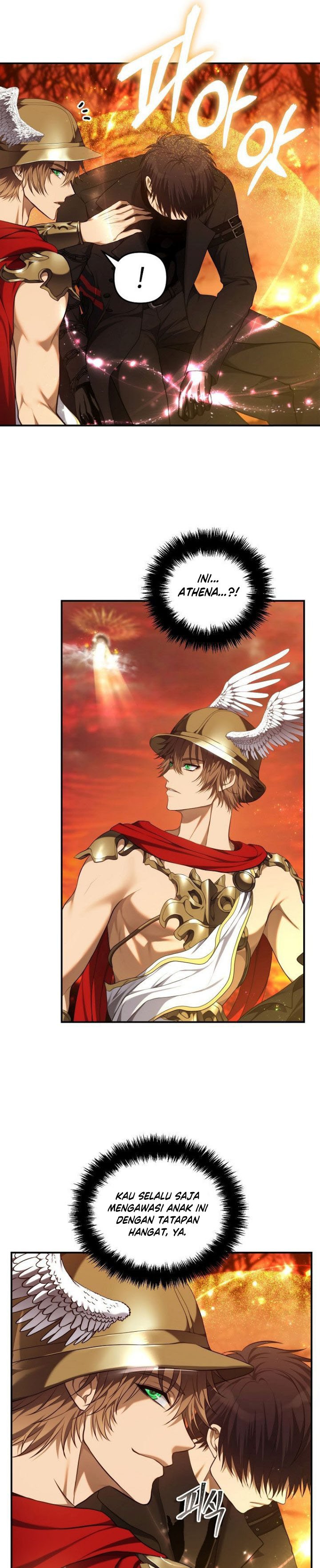 Ranker Who Lives a Second Time
