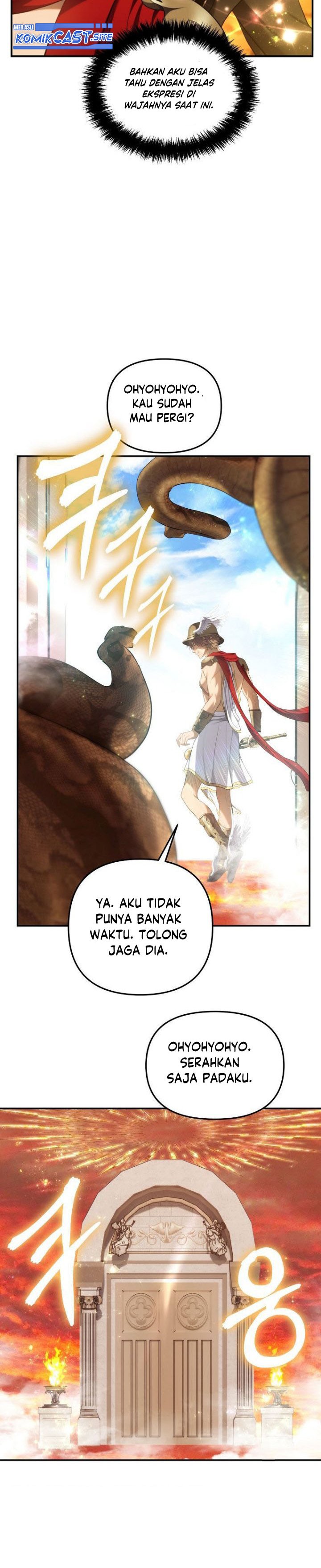 Ranker Who Lives a Second Time