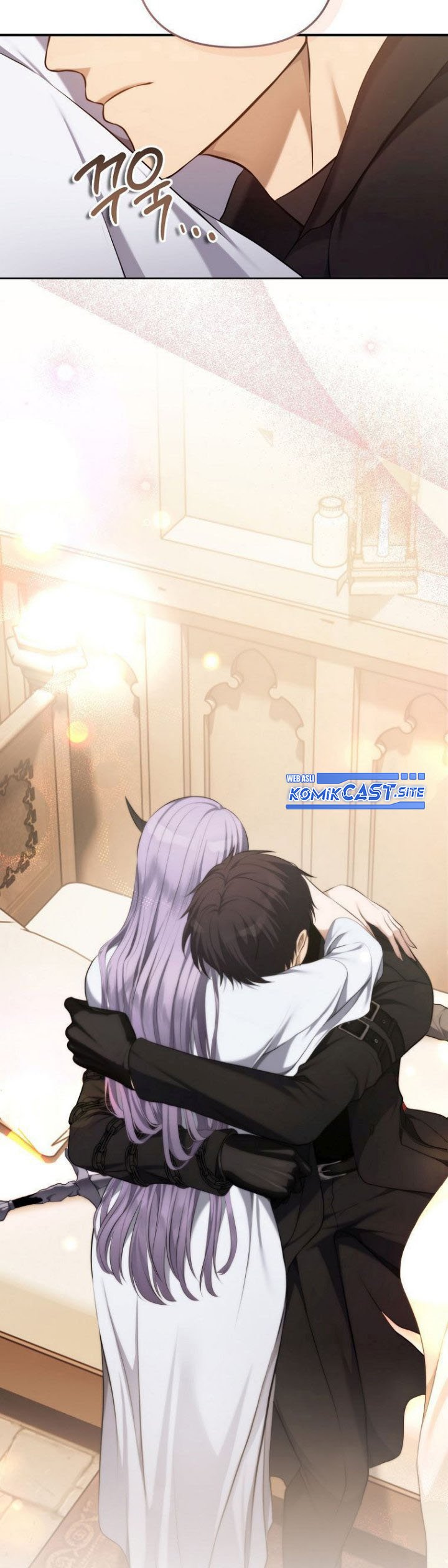 Ranker Who Lives a Second Time