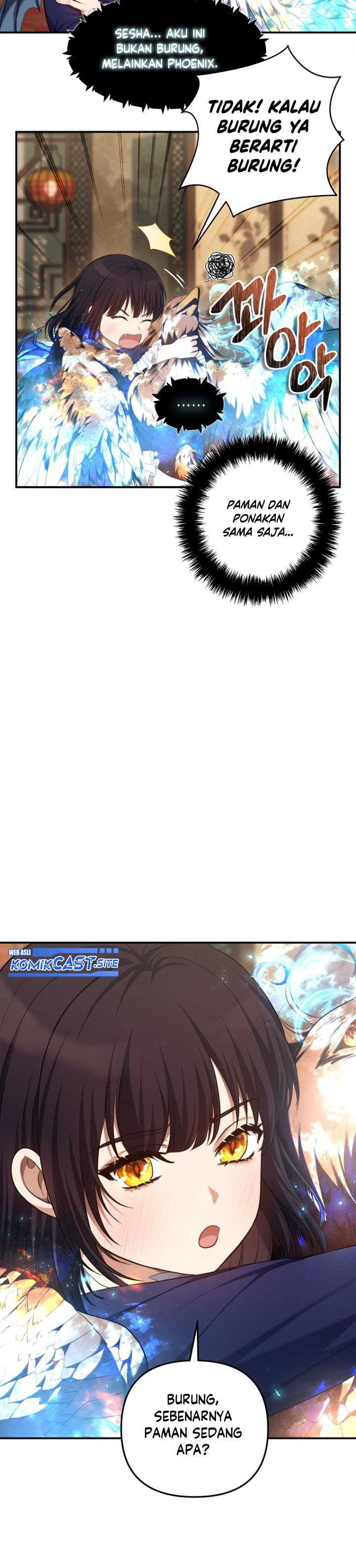 Ranker Who Lives a Second Time