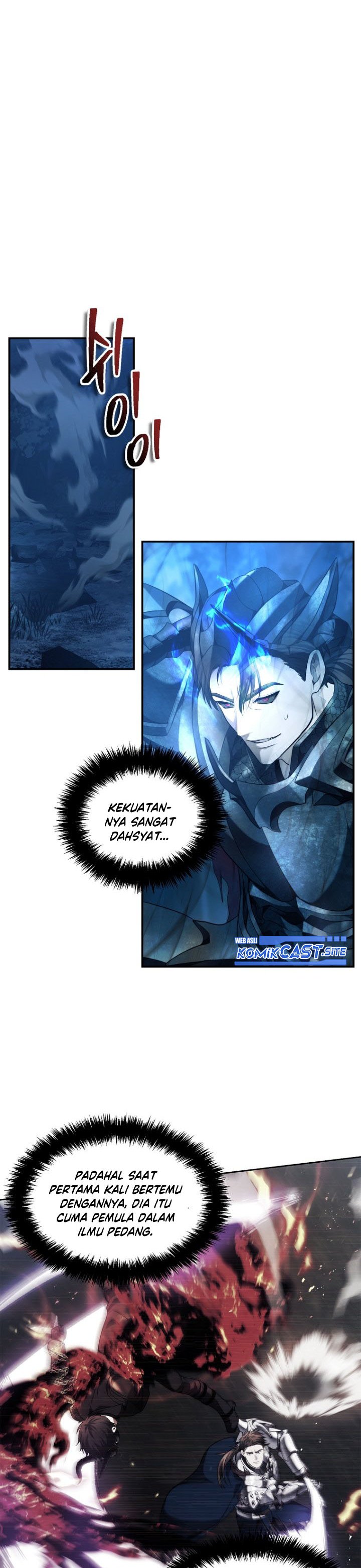 Ranker Who Lives a Second Time