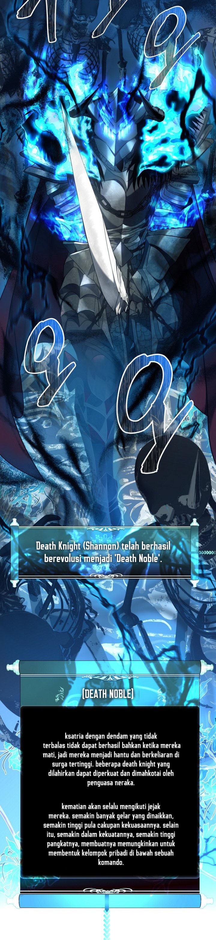 Ranker Who Lives a Second Time