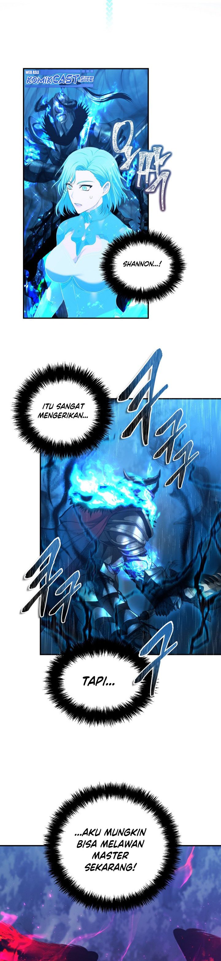 Ranker Who Lives a Second Time