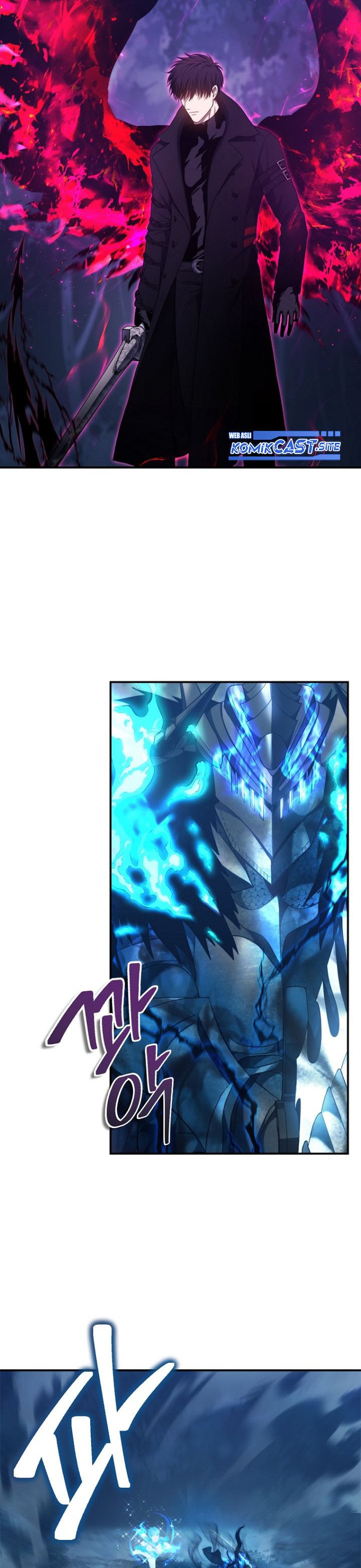 Ranker Who Lives a Second Time