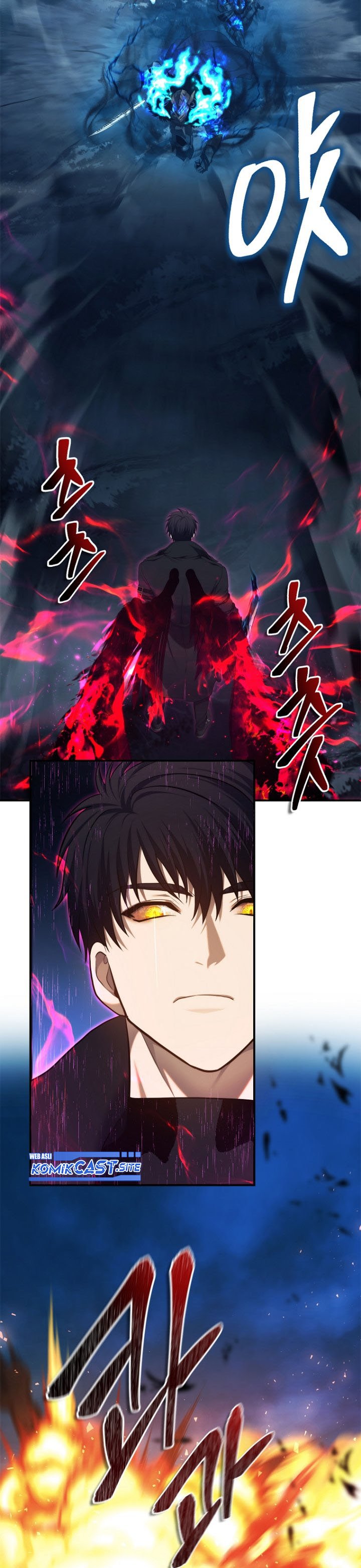 Ranker Who Lives a Second Time