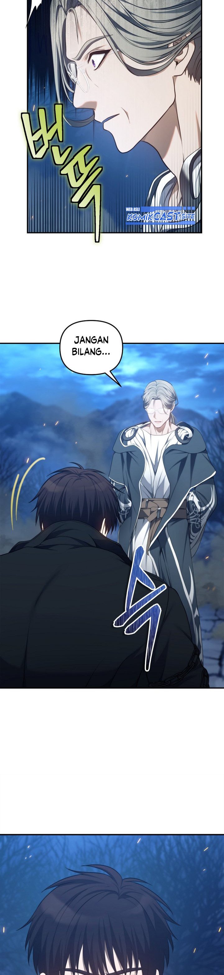 Ranker Who Lives a Second Time