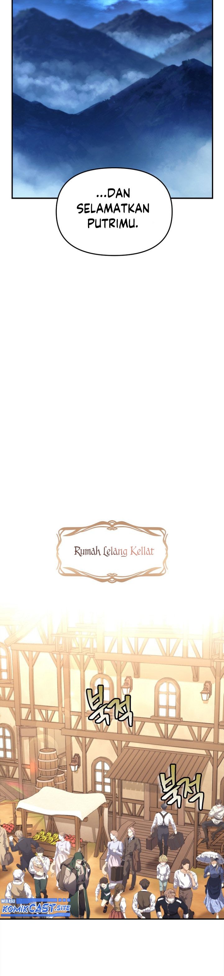 Ranker Who Lives a Second Time