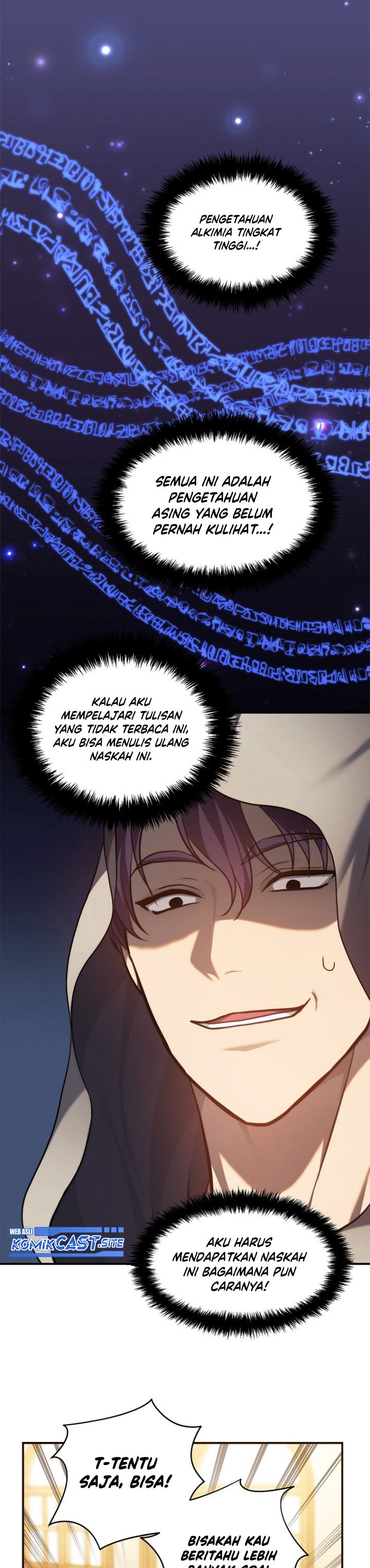 Ranker Who Lives a Second Time