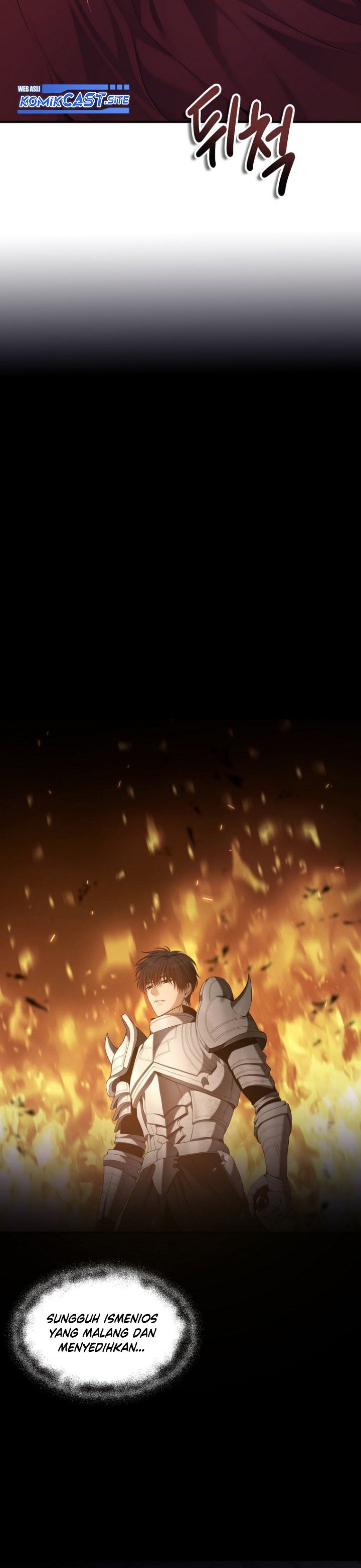 Ranker Who Lives a Second Time