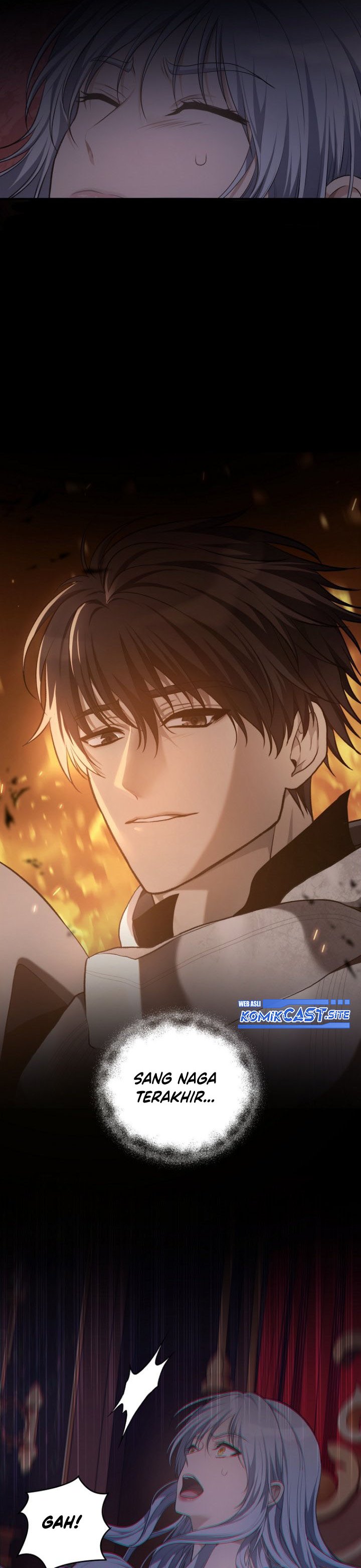 Ranker Who Lives a Second Time